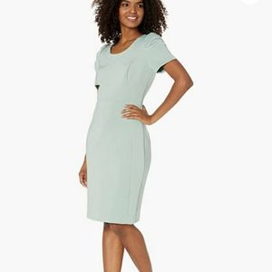 Calvin Klein pencil dress